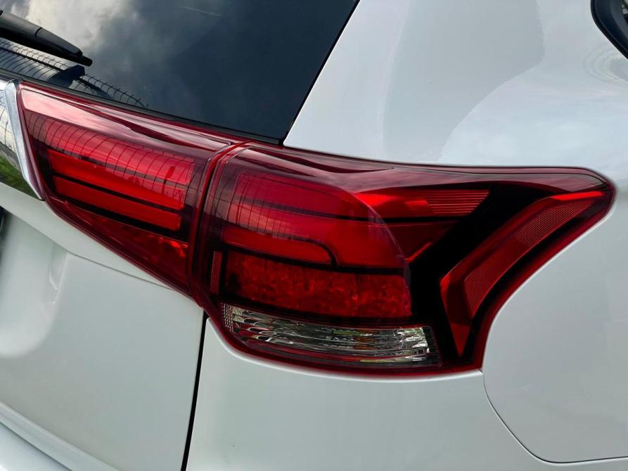 Mitsubishi Outlander III Рестайлинг 3 Вологда  - изображение 10