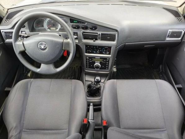 Daewoo Nexia I Рестайлинг с пробегом 2011 года, цена 173 460 рублей, 180731 км, седан, Автокод Объявления