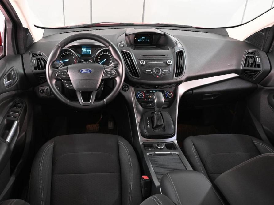 Ford Kuga II Рестайлинг Ростов-на-Дону  - изображение 6