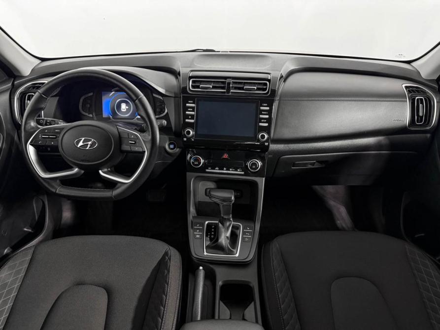 Hyundai Creta II Санкт-Петербург  - изображение 15