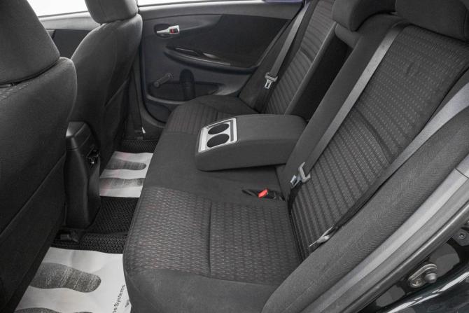 Toyota Corolla X (E140 E150) Рестайлинг с пробегом 2010 года, цена 949 000 рублей, 194000 км, седан, Автокод Объявления