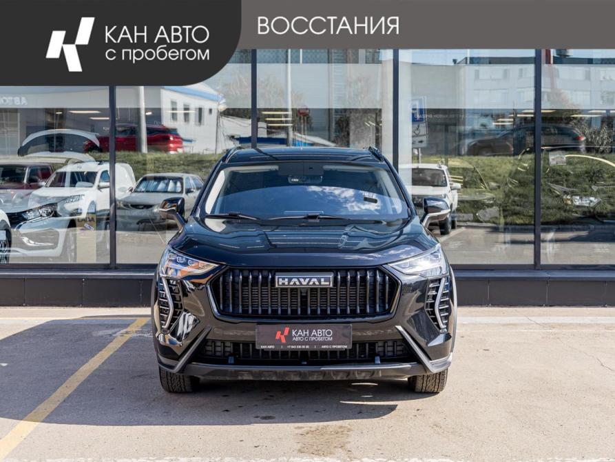 Haval Jolion I Рестайлинг Казань  - изображение 2