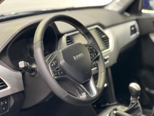 Lifan X70 I с пробегом 2018 года, цена 989 000 рублей, 144000 км, внедорожник, Автокод Объявления