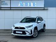 Toyota RAV4 V (XA50) Краснодар  - изображение 16