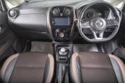 Nissan Note II Рестайлинг Томск  - изображение 31