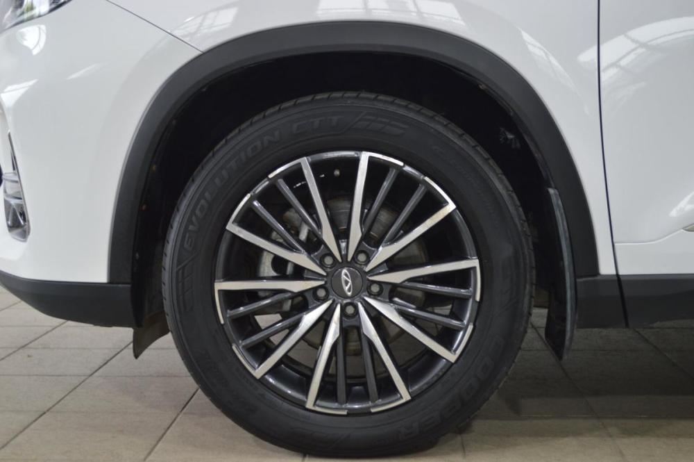 Chery Tiggo 8 Pro I Сургут  - изображение 25