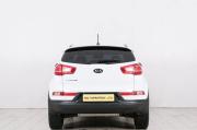 Kia Sportage III Красноярск  - изображение 30
