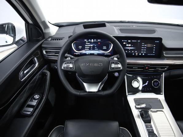 Exeed VX I с пробегом 2023 года, цена 2 690 000 рублей, 87237 км, внедорожник, Автокод Объявления