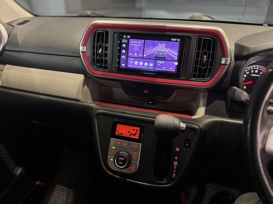 Toyota Passo III Новокузнецк  - изображение 11
