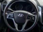 Hyundai Solaris I Рестайлинг Ростов-на-Дону  - изображение 33