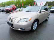 Toyota Camry VI (XV40) Тюмень  - изображение 20