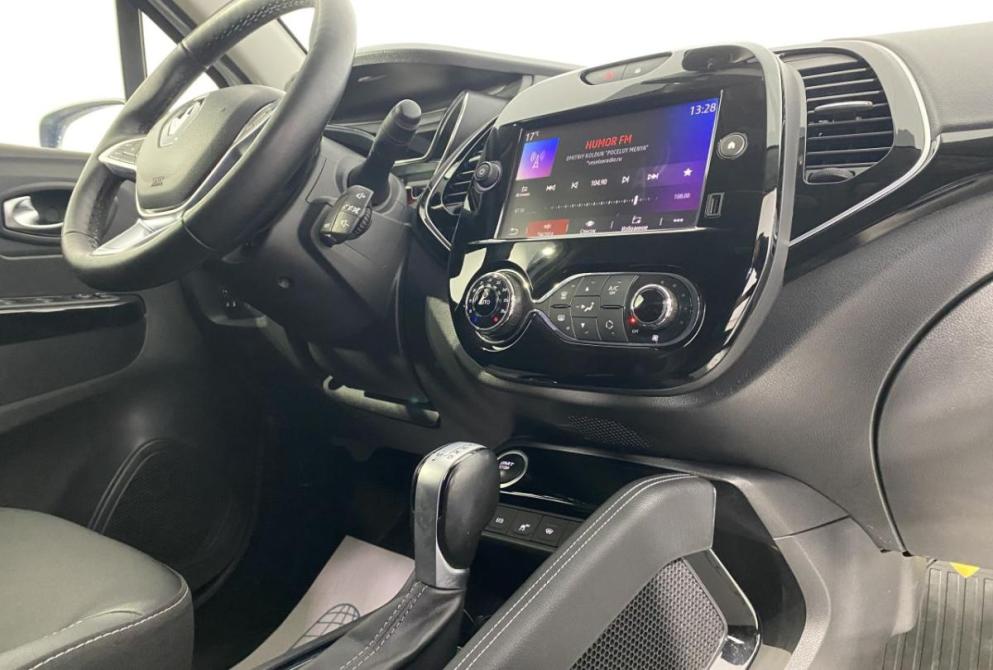 Renault Kaptur I Рестайлинг Саранск  - изображение 28