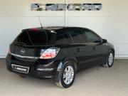 Opel Astra H Рестайлинг Уфа  - изображение 24