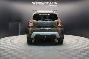 Renault Duster II Крым  - изображение 28
