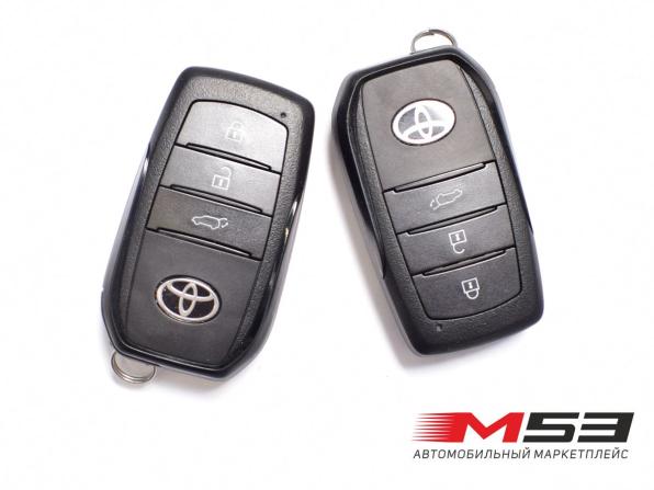 Toyota RAV4 VI (XA60) с пробегом 2026 года, цена 3 899 995 рублей, 17 км, внедорожник, Автокод Объявления