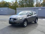 Nissan Qashqai I Рестайлинг Чебоксары  - изображение 23