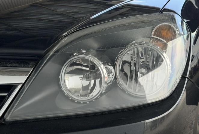 Opel Astra H Рестайлинг с пробегом 2014 года, цена 815 000 рублей, 95894 км, универсал, Автокод Объявления