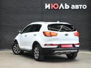 Kia Sportage III Рестайлинг Екатеринбург  - изображение 25