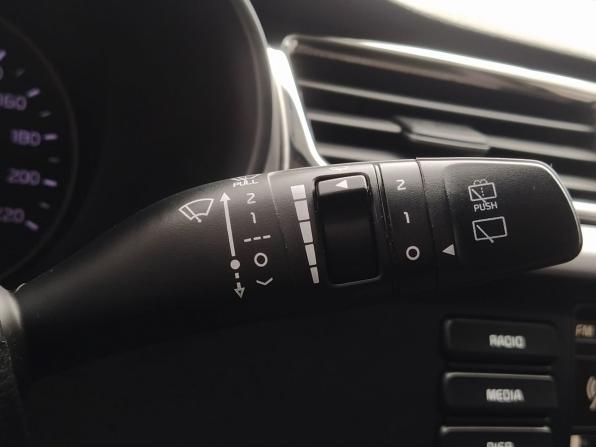Kia Rio IV с пробегом 2019 года, цена 1 479 000 рублей, 148671 км, хэтчбек, Автокод Объявления