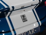 Ford Mustang VII Москва  - изображение 64