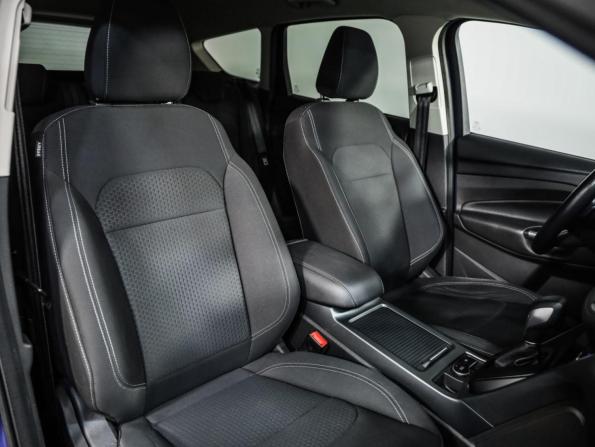 Ford Kuga II Рестайлинг с пробегом 2017 года, цена 1 899 000 рублей, 89514 км, внедорожник, Автокод Объявления