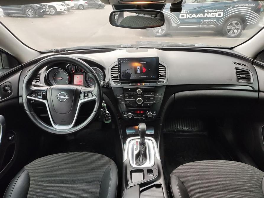Opel Insignia I Брянск  - изображение 10
