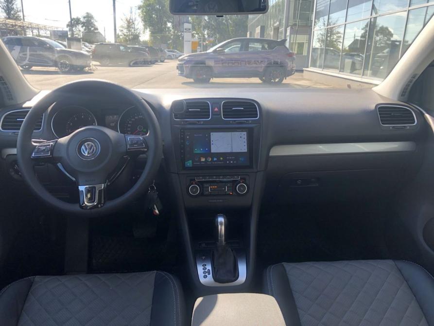 Volkswagen Golf VI Брянск  - изображение 10