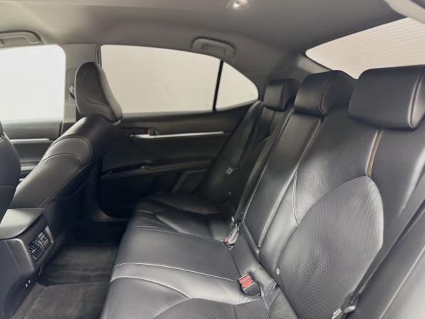 Toyota Camry VIII (XV70) с пробегом 2019 года, цена 2 954 000 рублей, 114749 км, седан, Автокод Объявления