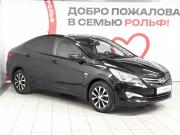 Hyundai Solaris I Рестайлинг Москва  - изображение 20