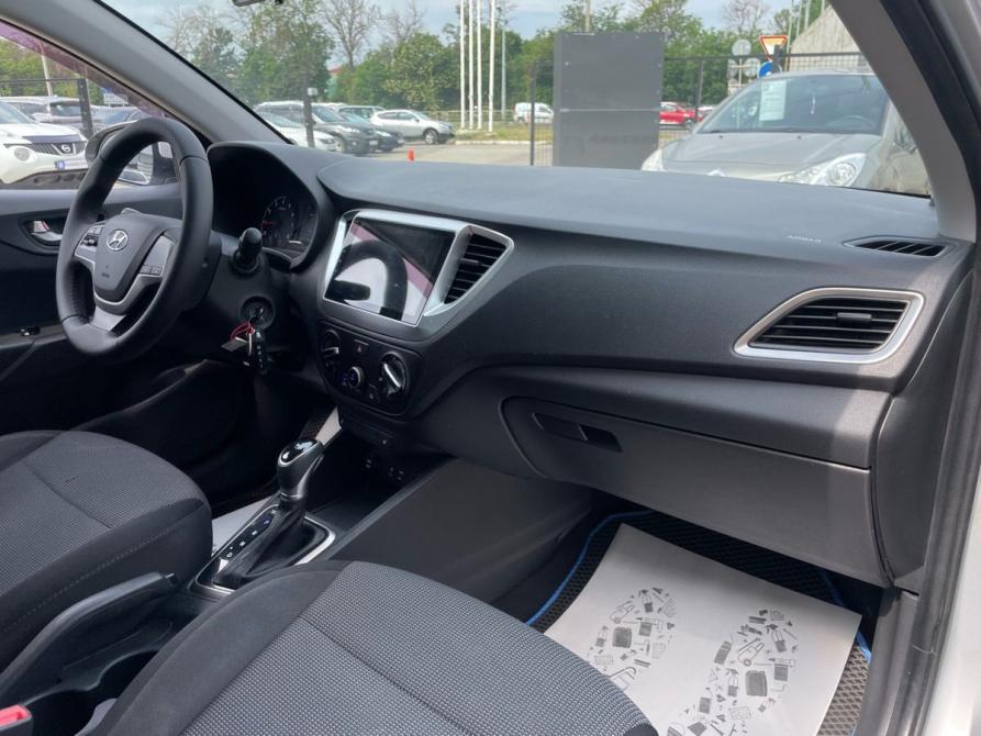 Hyundai Solaris II Краснодар  - изображение 19