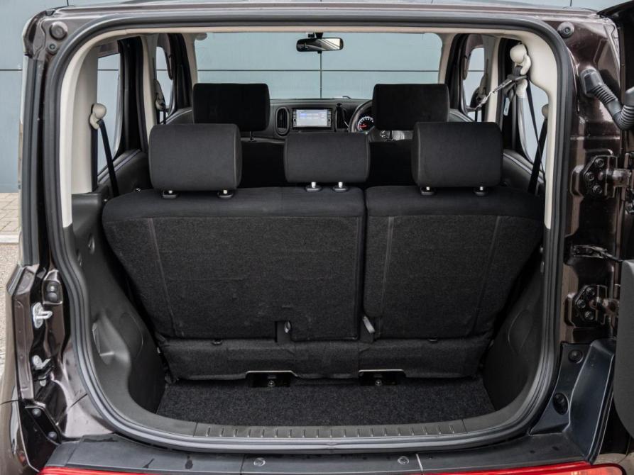 Nissan Cube III (Z12) Краснодар  - изображение 20
