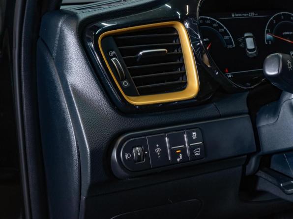 Kia XCeed I с пробегом 2020 года, цена 2 100 000 рублей, 82462 км, хэтчбек, Автокод Объявления