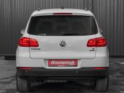 Volkswagen Tiguan I Рестайлинг Екатеринбург  - изображение 26