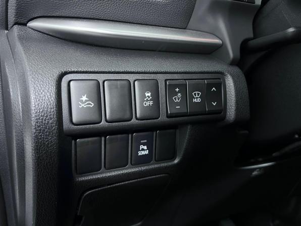 Mitsubishi Eclipse Cross I с пробегом 2019 года, цена 2 070 000 рублей, 79200 км, внедорожник, Автокод Объявления