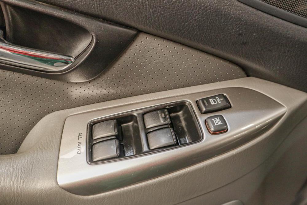 Toyota Land Cruiser Prado 120 Series Рестайлинг Челябинск  - изображение 9