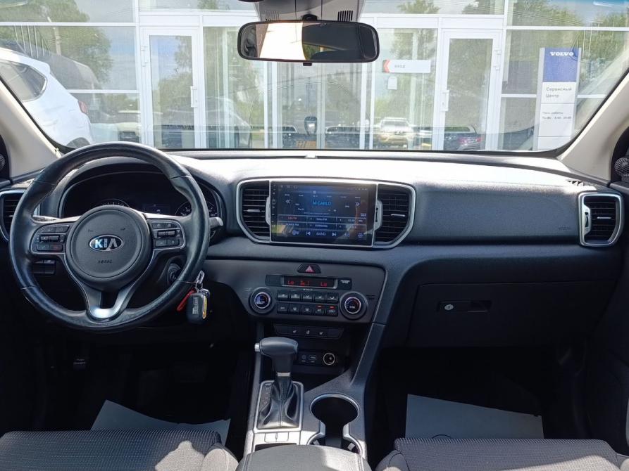 Kia Sportage IV Тверь  - изображение 16