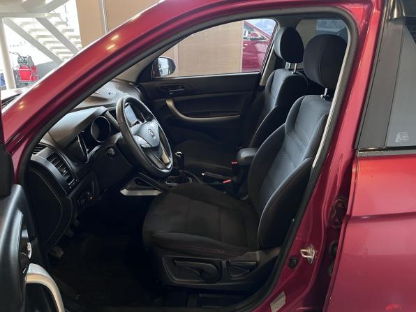 Changan CS35 с пробегом 2014 года, цена 566 000 рублей, 182147 км, внедорожник, Автокод Объявления