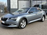 Skoda Superb III Казань  - изображение 19