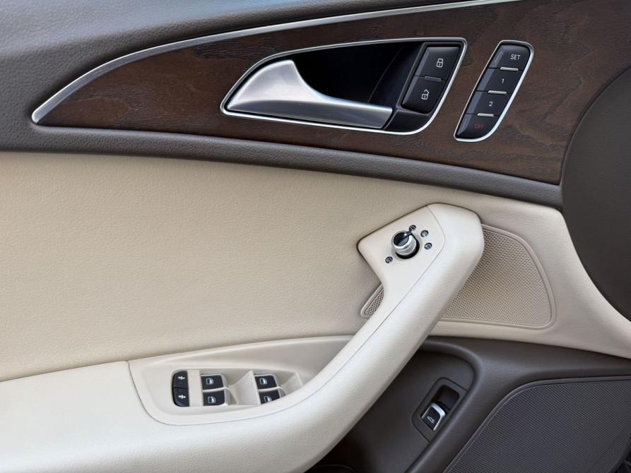 Audi A6 IV (C7) Рестайлинг Москва  - изображение 12