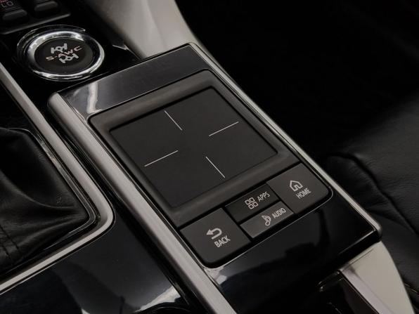 Mitsubishi Eclipse Cross I с пробегом 2018 года, цена 2 049 000 рублей, 76814 км, внедорожник, Автокод Объявления
