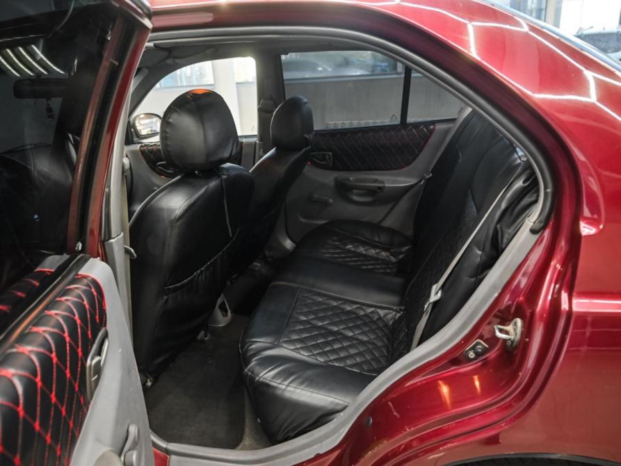 Hyundai Accent II Челябинск  - изображение 14