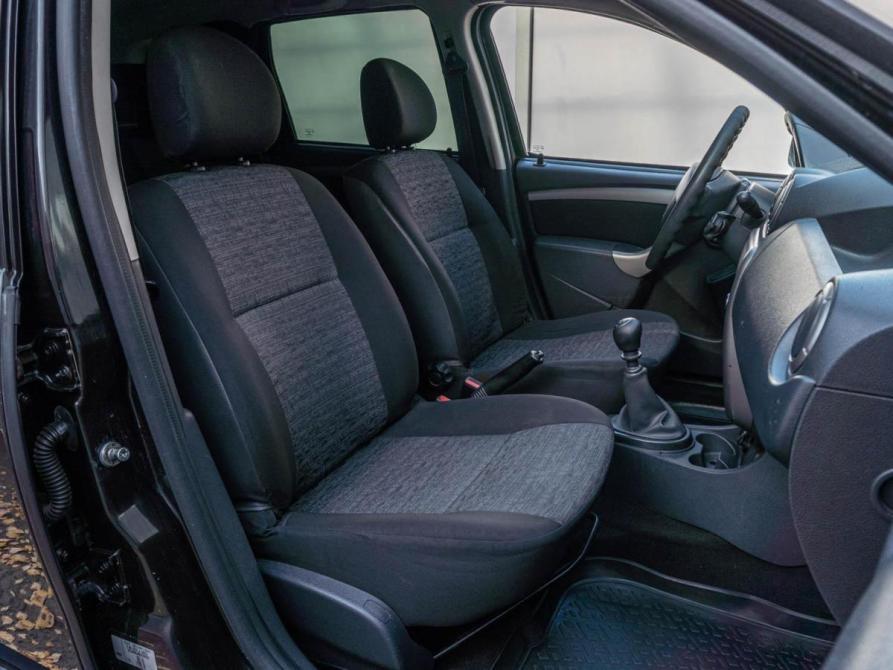 Renault Duster I Тамбов  - изображение 10
