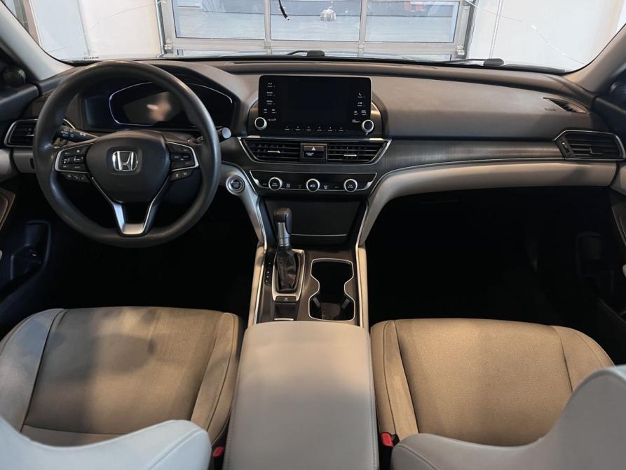 Honda Accord X Чебоксары  - изображение 9