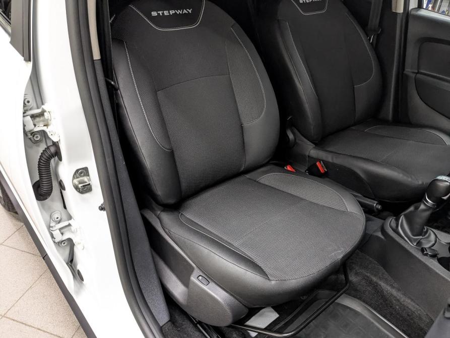 Renault Sandero II Рестайлинг Москва  - изображение 22