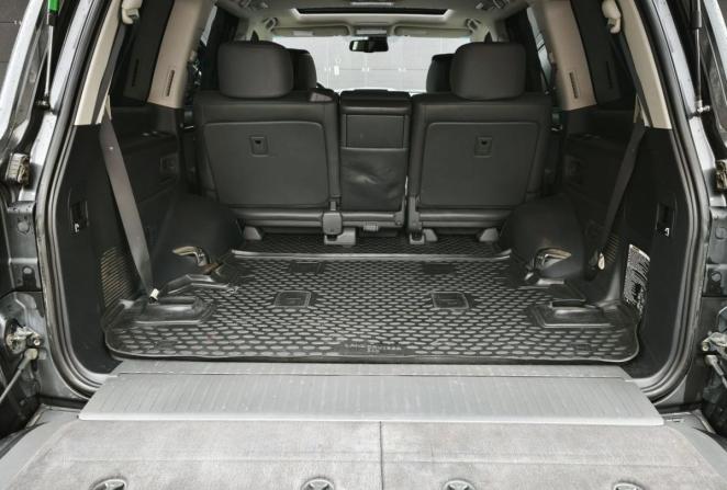 Toyota Land Cruiser 200 Series с пробегом 2008 года, цена 3 345 000 рублей, 302787 км, внедорожник, Автокод Объявления