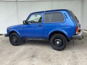 Lada (ВАЗ) 2121 (4x4) I Рестайлинг Петрозаводск  - изображение 25