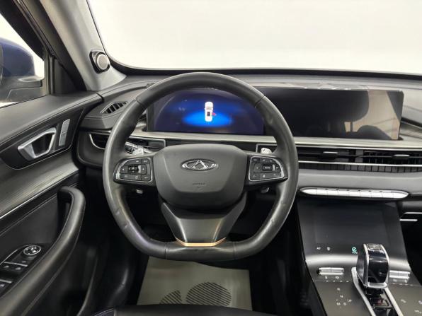 Chery Tiggo 8 Pro Max I с пробегом 2022 года, цена 2 180 000 рублей, 106188 км, внедорожник, Автокод Объявления