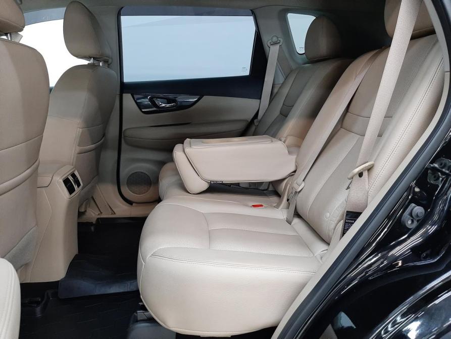 Nissan X-Trail III Рестайлинг Москва  - изображение 13