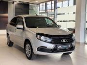 Lada (ВАЗ) Granta I Рестайлинг Тверь  - изображение 17
