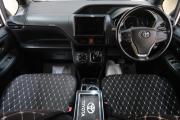 Toyota Voxy III (R80) Омск  - изображение 37